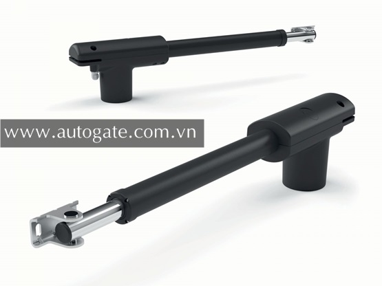 Cổng Tự Động Tay Đòn KingGates Linear 400 400Kg