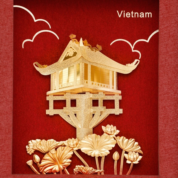 Món quà ý nghĩa tặng bạn đi du học