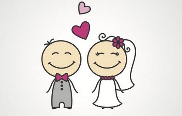 Tuyển tập lời chúc đám cưới bằng thơ độc đáo 1