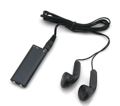 Bút ghi âm ngụy trang - usb ghi âm siêu nhỏ  47