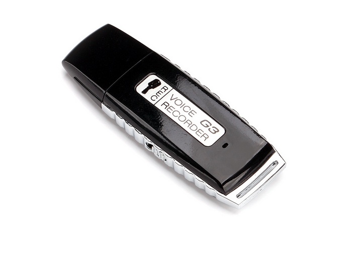 Usb ghi âm siêu nhỏ có lọc âm thanh - bút ghi âm ngụy trang 8gb  Usb-ghi-am