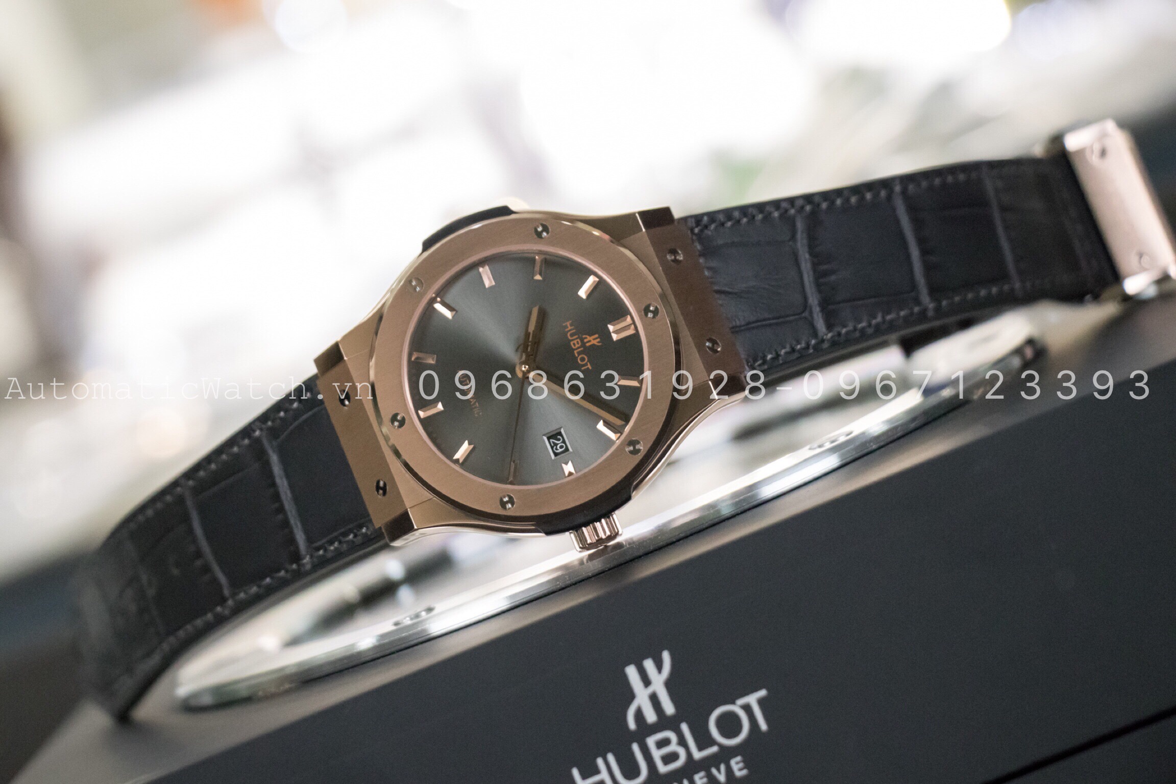 Hublot-replica