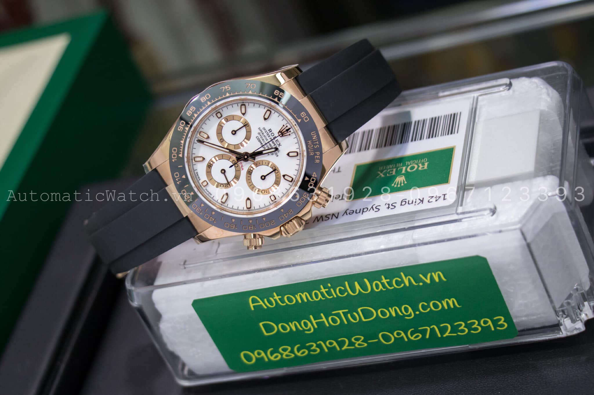 Rolex-daytona-116515