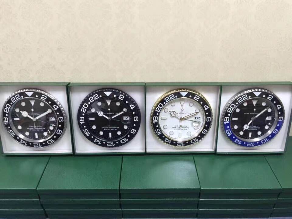 Đồng hồ treo tường Rolex Submariner