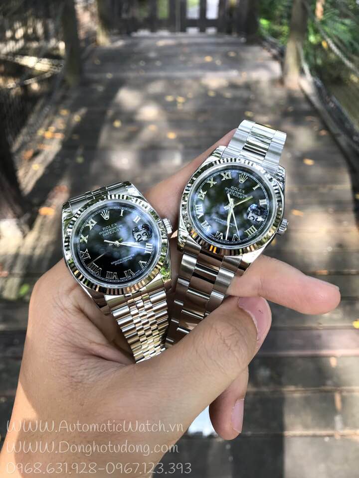 Đồng hồ Rolex Datejust 116234