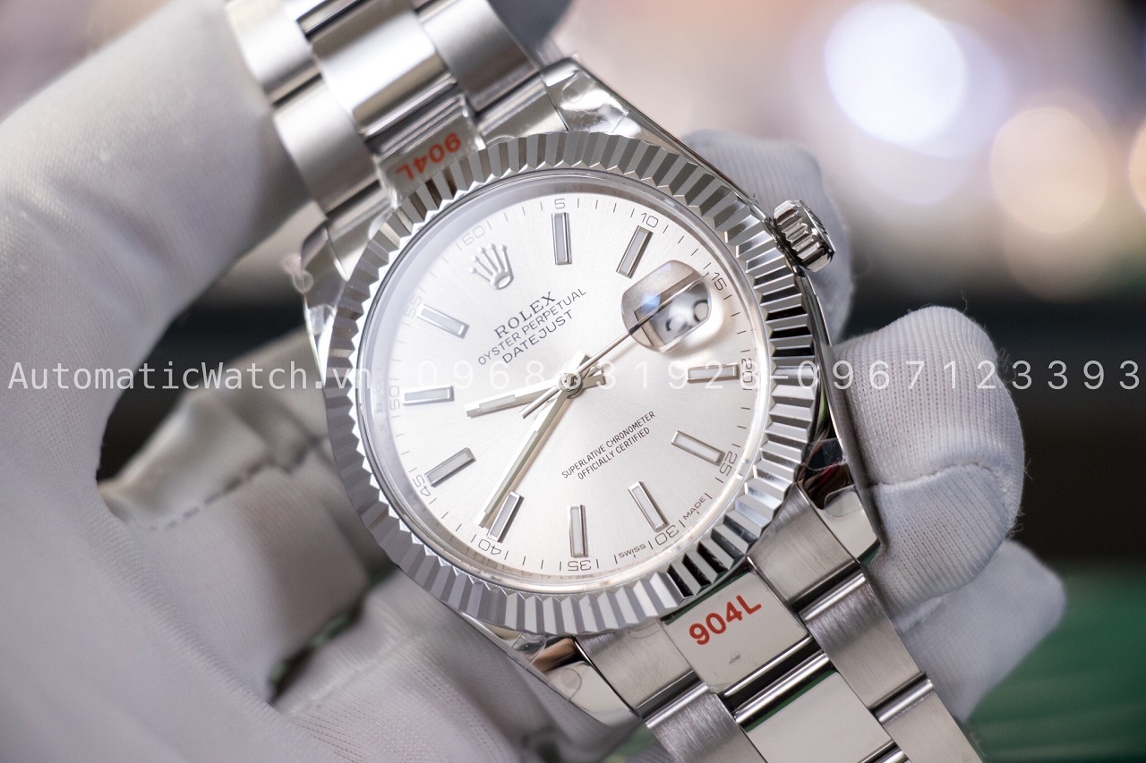 Đồng hồ Rolex 126334 Replica 41mm