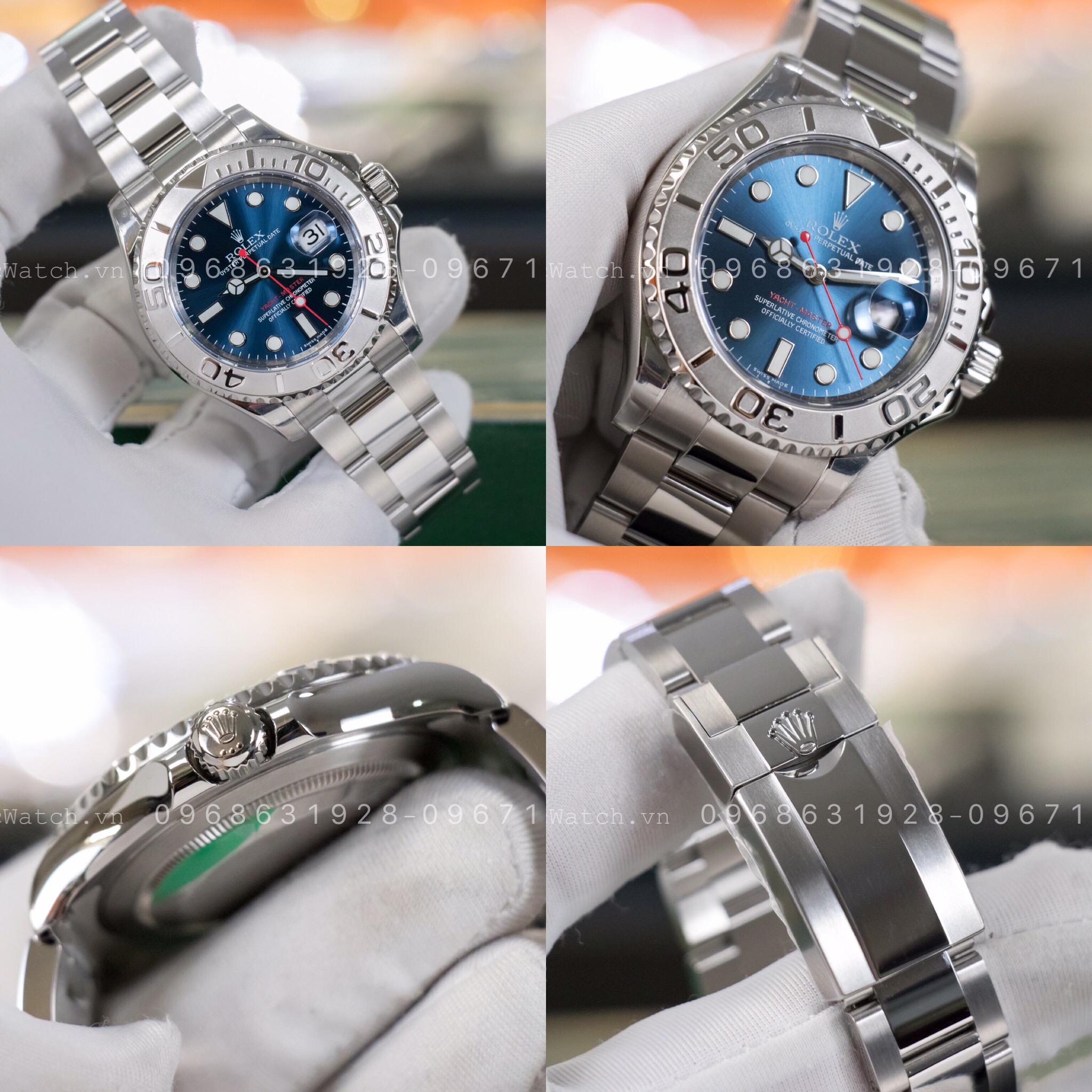 Đồng hồ Rolex Replica