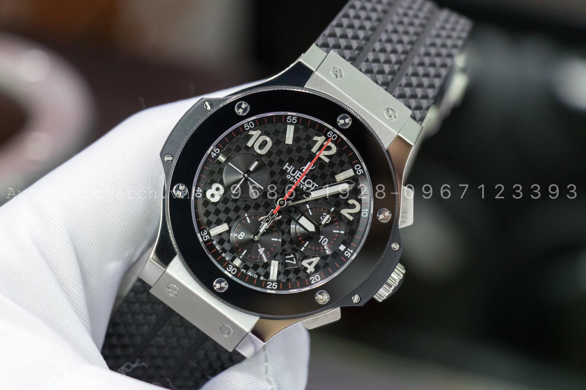 Đồng hồ Hublot Replica Big Bang Automatic size 44mm