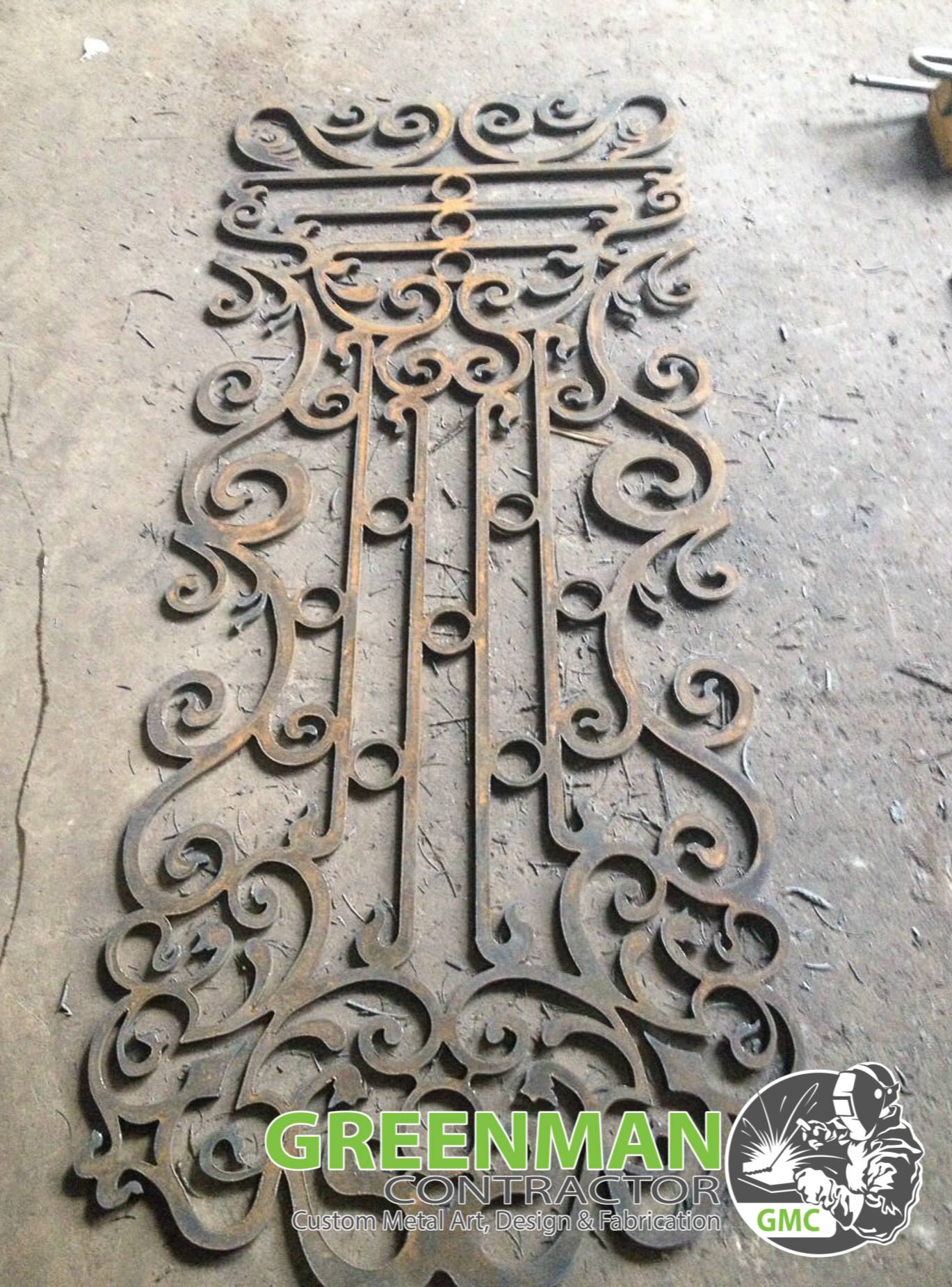Gia công chi tiết sản phẩm panel cửa cổng tại Nhơn Trạch - Tỉnh Đồng Nai 15895613-639703119550389-5753590359131643883-o