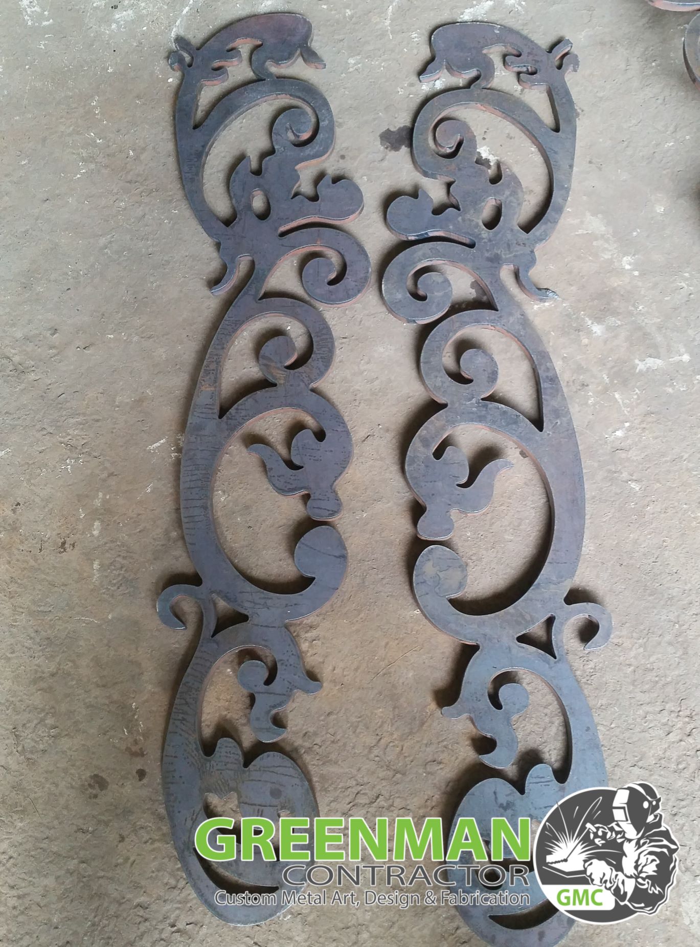 Gia công chi tiết sản phẩm panel cửa cổng tại Nhơn Trạch - Tỉnh Đồng Nai 15896119-639702999550401-3890870085118229882-o