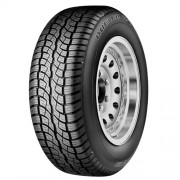 HOA LỐP BRIDGESTONE DUELER H/T 687