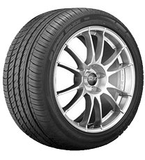 HOA LỐP DU LỊCH DUNLOP SP SPORT MAXX 101