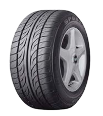 HOA LỐP DU LỊCH DUNLOP SP65E