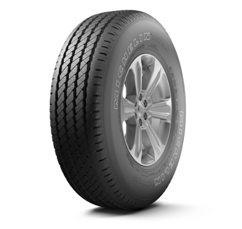 HOA LỐP DU LỊCH MICHELIN LTX A-T