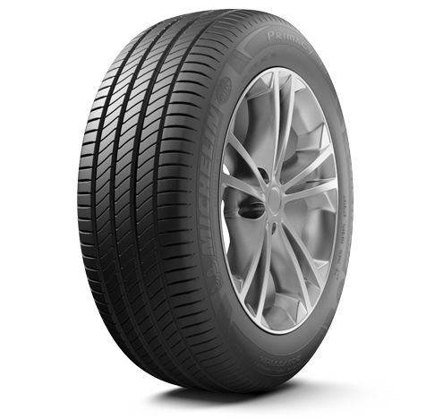 HOA LỐP DU LỊCH MICHELIN PRIMACY 3 ST