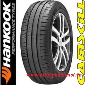 Bảng giá lốp ô tô Hankook