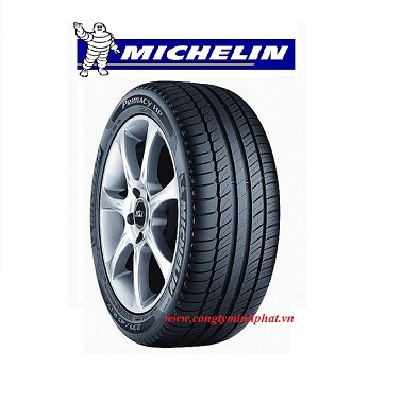 Bảng giá lốp ô tô Michelin 