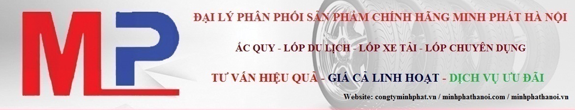 Dịch vụ ắc quy - lốp ô tô