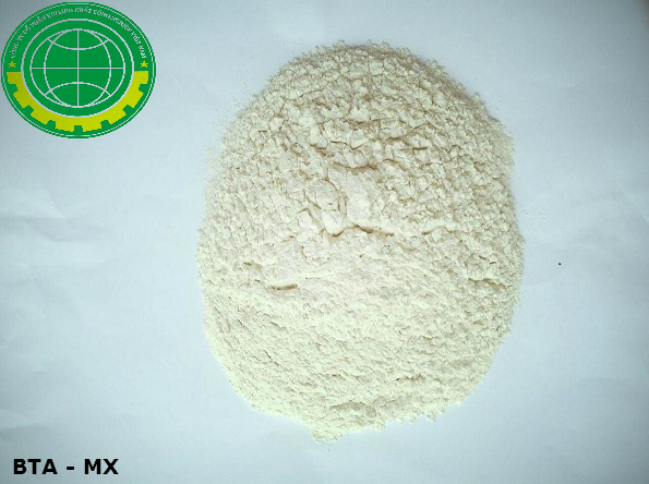 Thạch anh BTA - MX