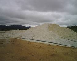 Kaolin