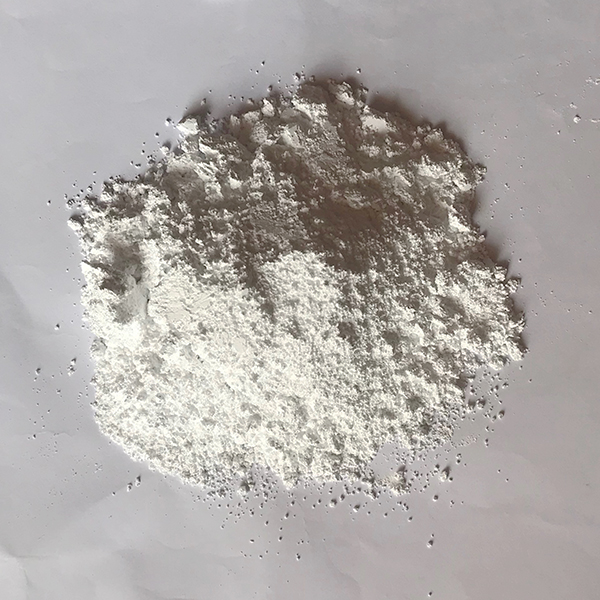Bột Đá Trắng 15 µm