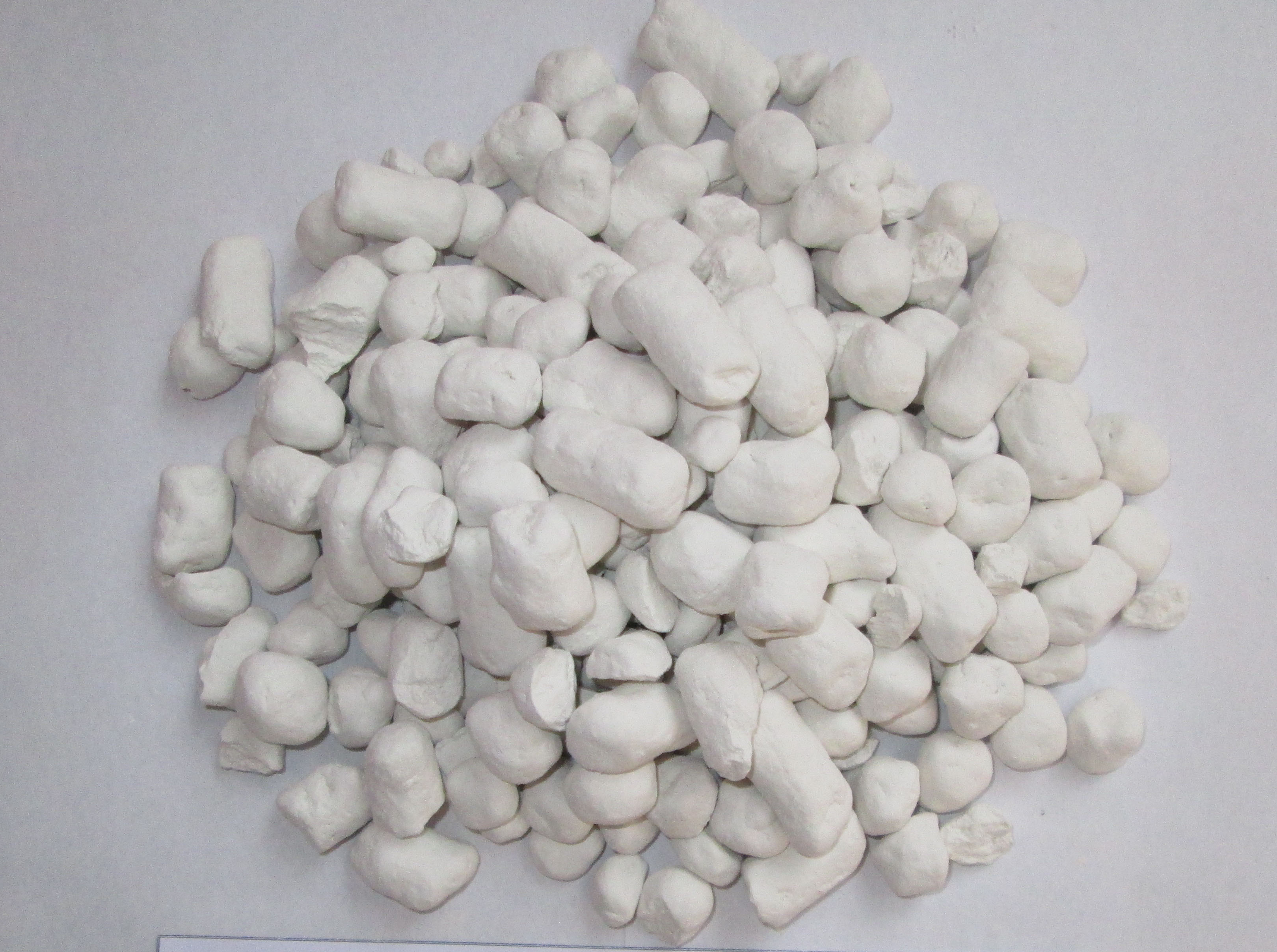 Cung cấp kaolin (Caolanh)