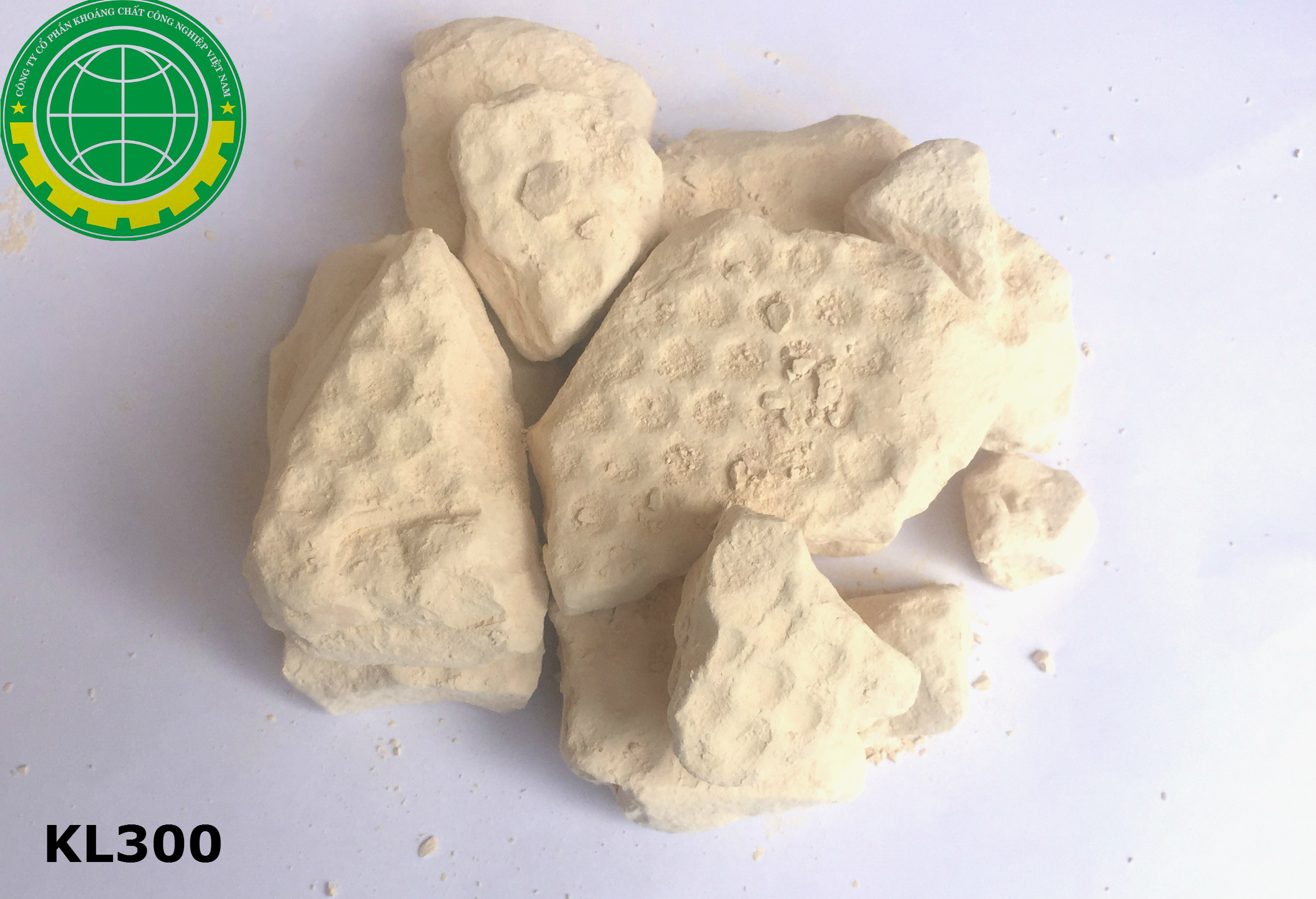 KaoLin KL300