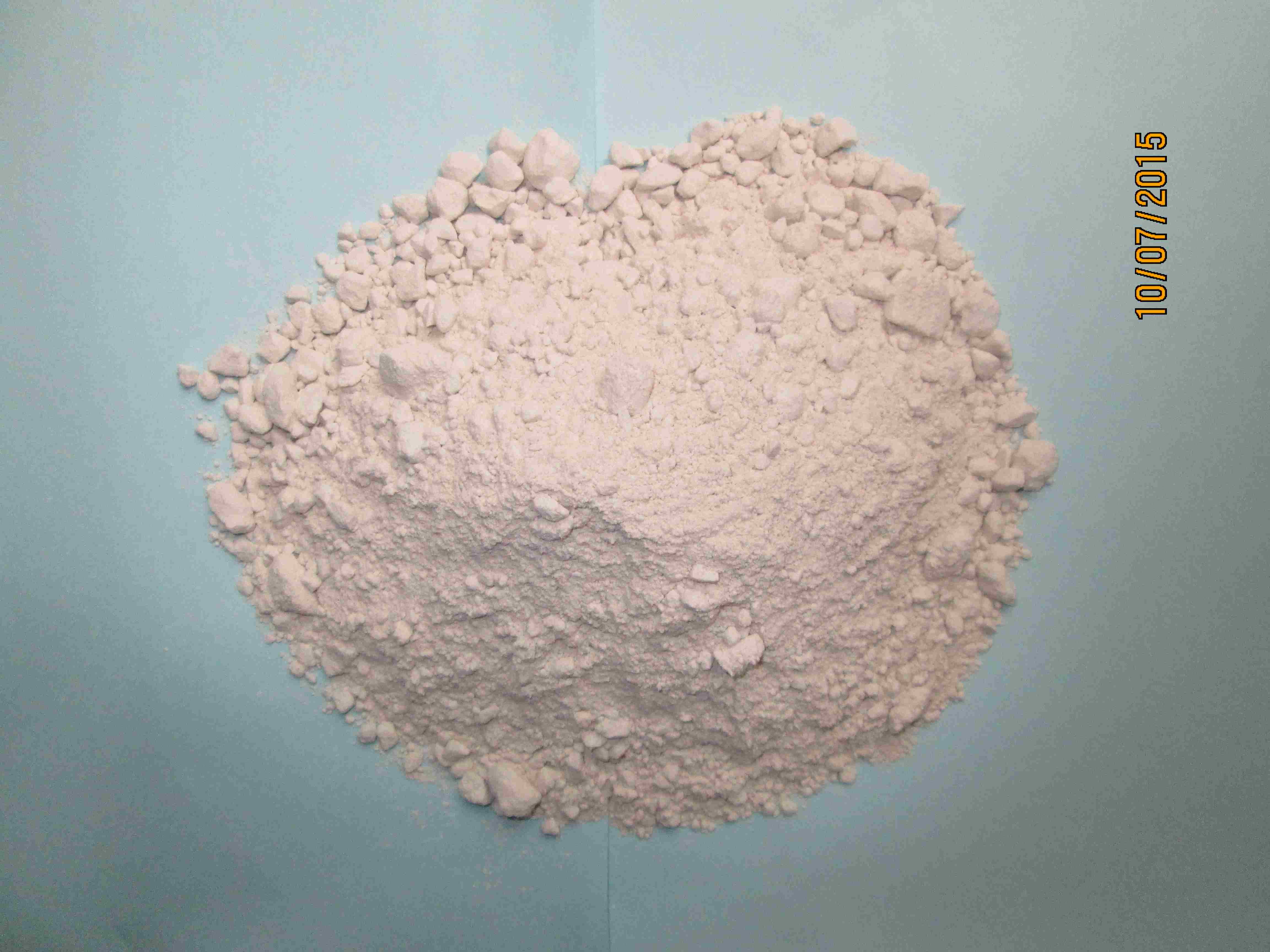 Kaolin