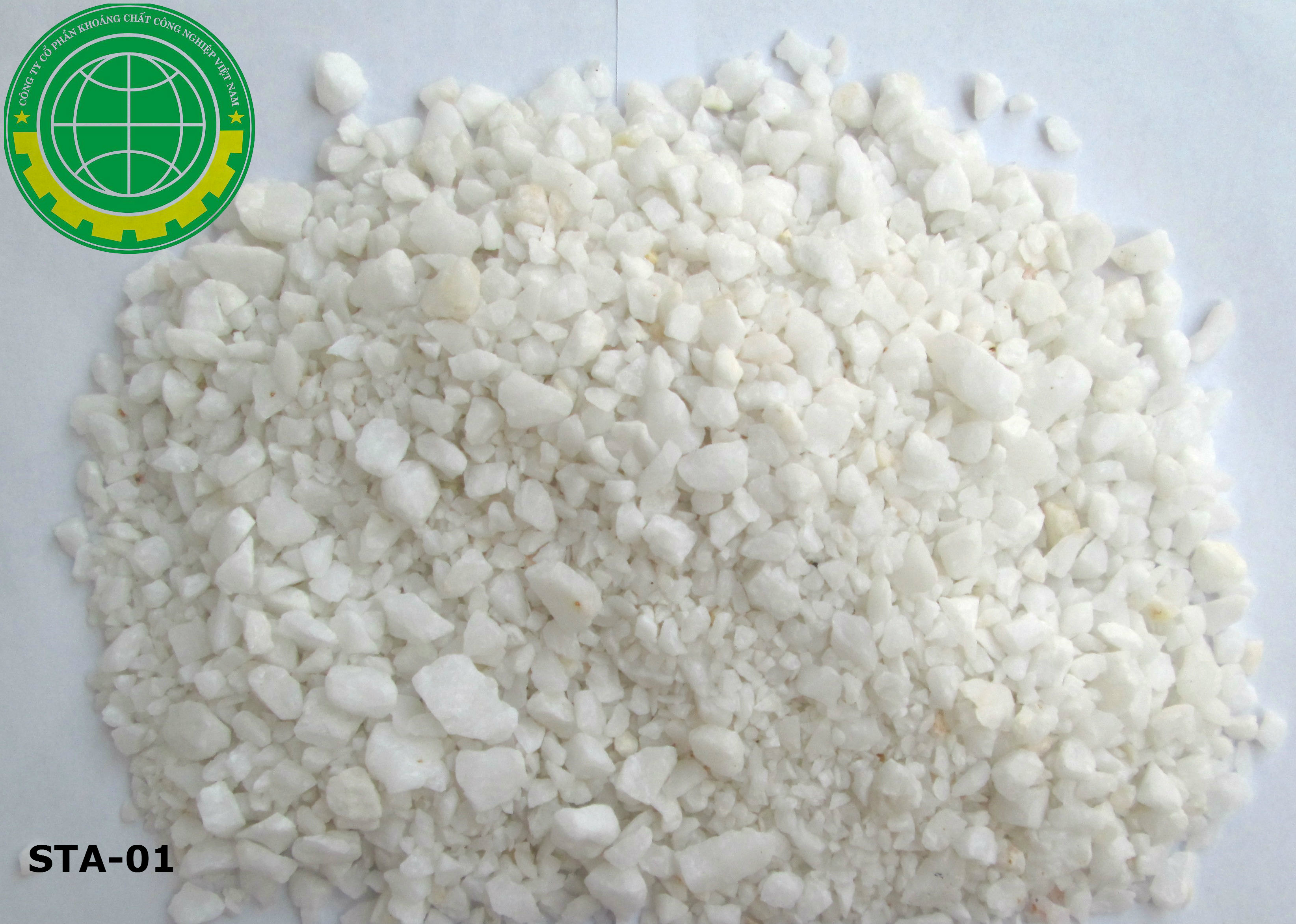 Thạch anh STA-01