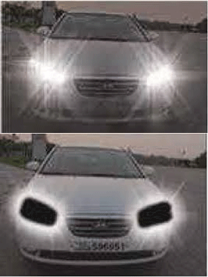 Thế nào là Camera chống ngược sáng