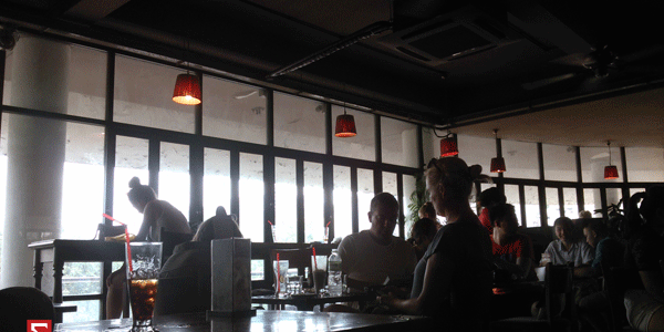 Thế nào là Camera chống ngược sáng