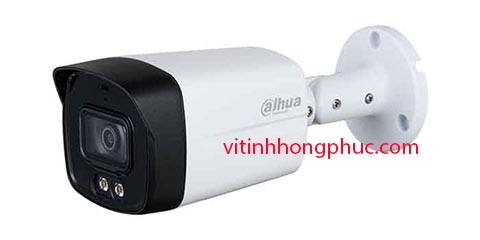 CAMERA-DAHUA-HAC-HFW1239TLMP-LED