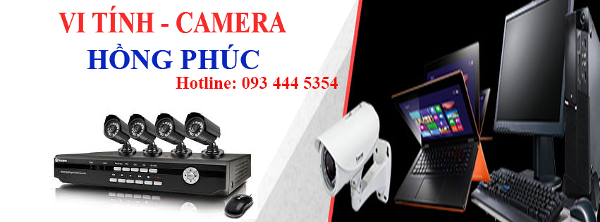 GIỚI THIỆU VỀ TRUNG TÂM ĐIỆN TỬ - TIN HỌC HỒNG PHÚC