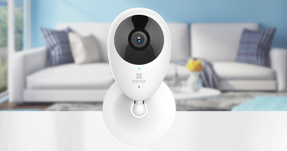 Camera-wifi-EZVIZ-CS-CV206-720P