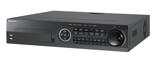 HIKVISION-DS-8132HGHI-SH