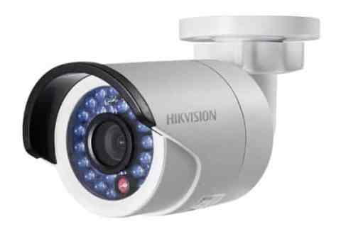IP-camera-Hikvision-DS-2CD2010-I
