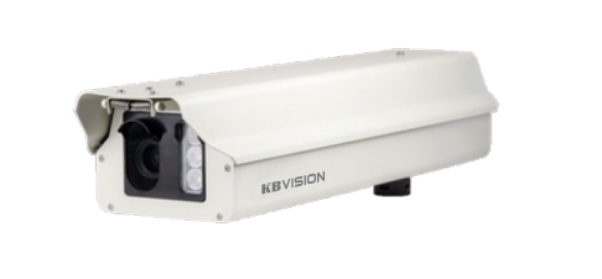 Camera giao thông Kbvision KX-3808ITN