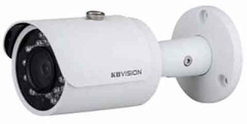 KBVISION KX-NB2001