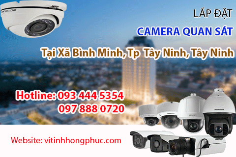 lap-dat-camera-tai-xa-binh-minh-thanh-pho-tay-ninh