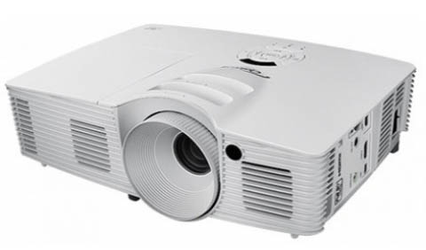 Máy chiếu optima EH341