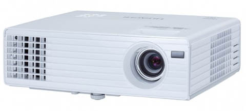 Máy chiếu Hitachi CP-DX300