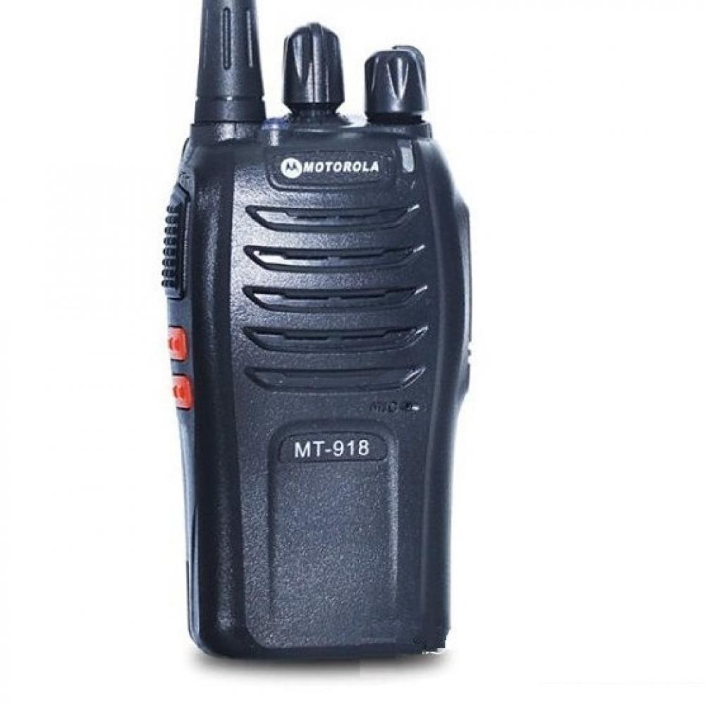 Bộ đàm Motorola MT-918