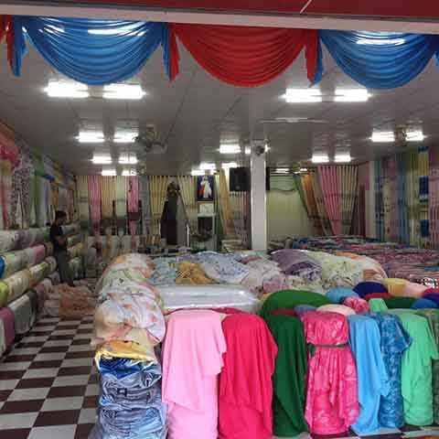 MÀN CỬA RÈM CỬA MÀN SÁO TÂY NINH