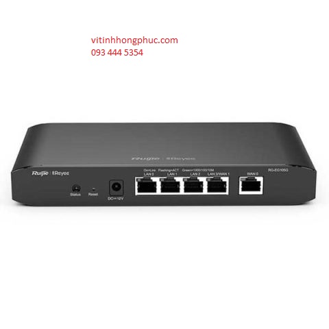 thiet-bi-mang-Ruijie-RG-EG105G-P