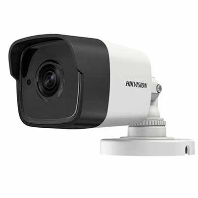 Phân phối lắp đặt camera quan sát Hikvision tại Tây Ninh