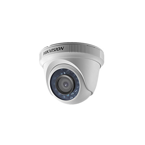 Phân phối lắp đặt camera quan sát Hikvision tại Tây Ninh