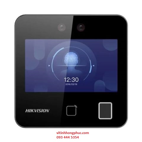 may-cham-cong-khuon-mat-van-tay-hikvision-ds-k1t343mfwx