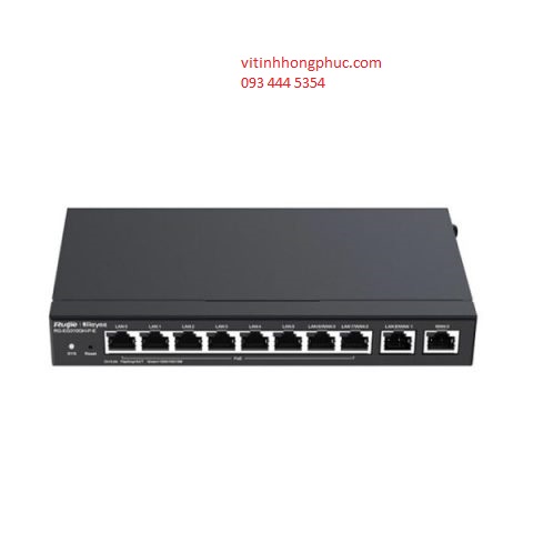 router-gateway-10-cong-ruijie-rg-eg310gh-E