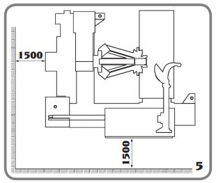 Hướng dẫn sử dụng máy ra vào lốp xe tải Corghi  HD 900