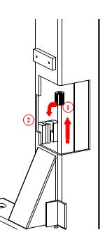 cầu nâng Carleo, lắp đặt giá rẻ